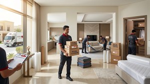 House Shifting Dubai 