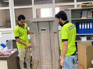 Home Moving Services