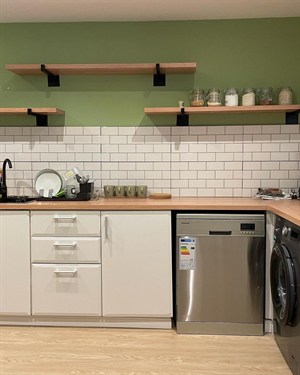 Kitchen Renovation