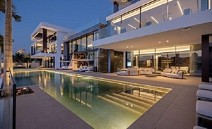 VIlla Renovation Dubai