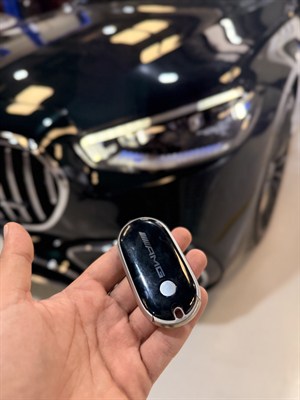 Car Lockout Service Dubai