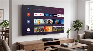 4K Android TV Box Setup
