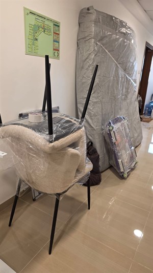 Home Moving