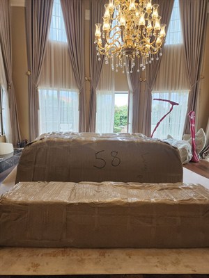 Villa Movers and Packers in Dubai