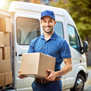 Single Item Movers Dubai